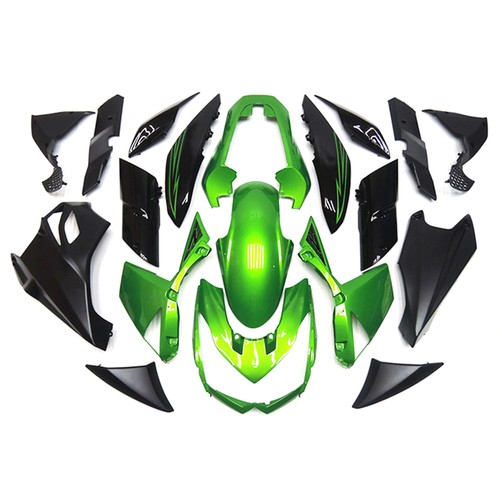 Full bodywork fairings for - full,