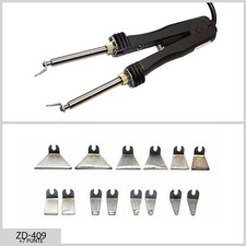 SALDATORE DISSALDATORE ZD-409