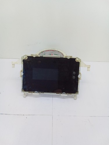 Display orologio per ford - display,
