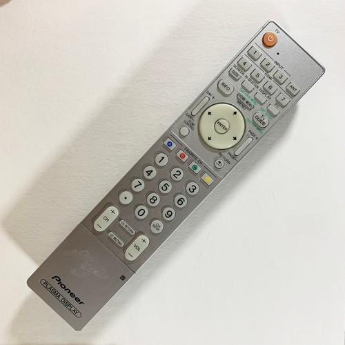 Pioneer axd1550 telecomando - axd1550,