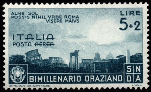 Italia regno 1936 - italia,