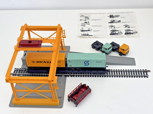 Lima 600960 carro - lima, pianale