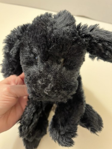 Peluche cane gund - gund, muttsy