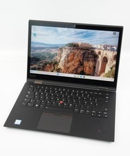 Lenovo ThinkPad X1 Yoga G3 -