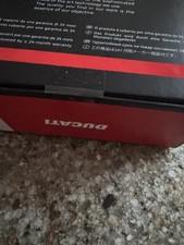 Blocco specchietti retrovisori