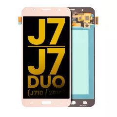 Oled assembly without frame - without,