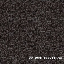 Black Elephant Tolex Covering
