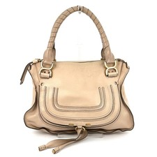 Borsa a mano Chloe Marcie