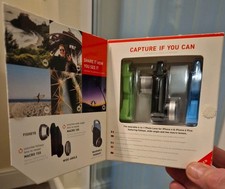 Olloclip iPhone 6/6s e 6/6s