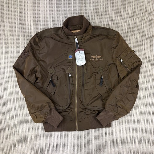 Giacca bomber alpha industries - bomber,