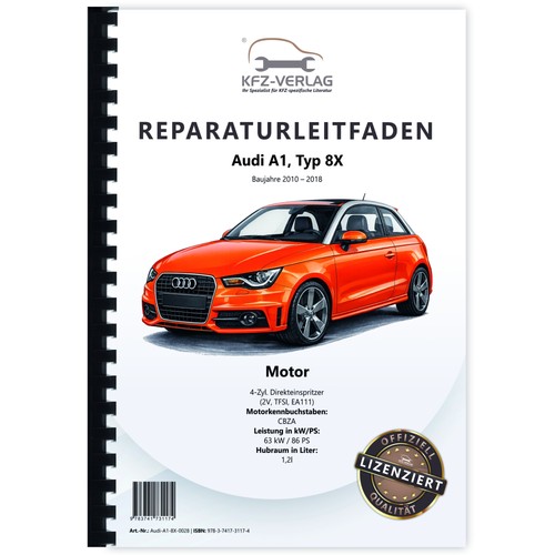 Audi tipo 2010 2018 4 - 8x,