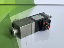 LEYBOLD HERAEUS GABY035D43D04 elettrovalvola