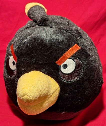 2011 angry birds - 2011,
