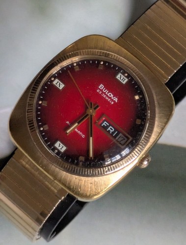 Orologio vintage 1972 - vintage, 23