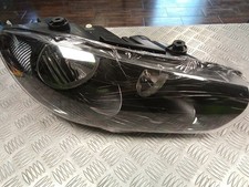 faro fanale destro VOLKSWAGEN