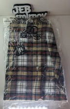 Sciarpa CHANEL 100% pura lana