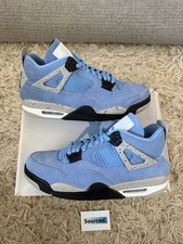 Air Jordan 4 Retro University