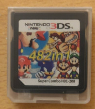 catouche R4 pour console