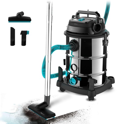 Cecotec aspiratore per solidi - per,