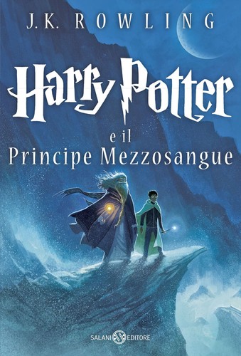 Libri rowling harry - -,