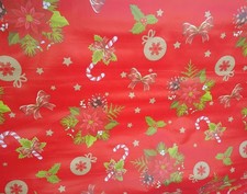 Tovagliato plastificato al