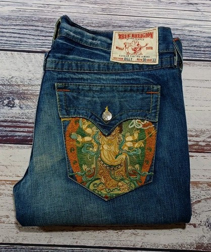 Jeans denim vera - jeans,
