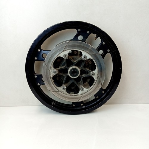 Ruota anteriore honda - honda, cbx750