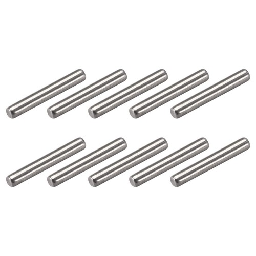 Tassello perno - perno, (1,5x10mm)