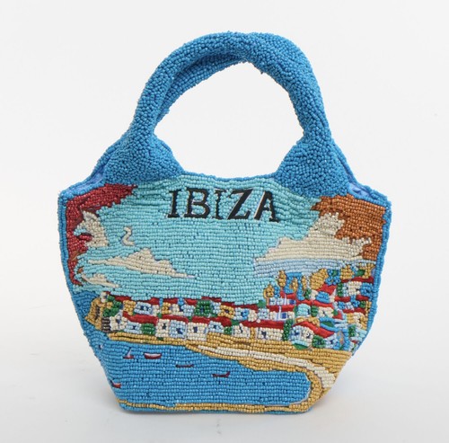 Mirasol rara ibiza - ibiza, tote