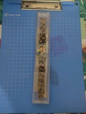 SWATCH WATCH RARE VINTAGE OONGAWAH! TARZAN GK193 1995 1994 LEOPARDATO