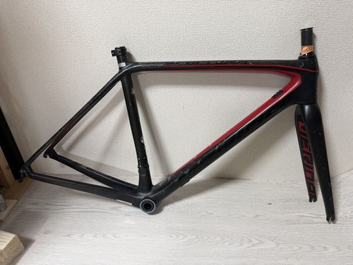 Set telaio bici strada - set,