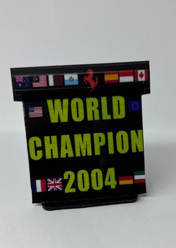 Pitboard 18 1 24 - 1:18, 1:24