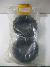 KYOSHO DA13 NEUMATICOS BRIDGESTONE CAR CRUSHER SERIES CORVETTE MONSTER TRUCK RC