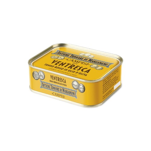 Campisi ventresca tonno - campisi, di