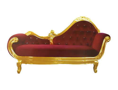 Chaise longue sdraio - , relax