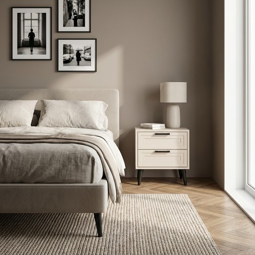 Comodino camera letto 2 - comodino,