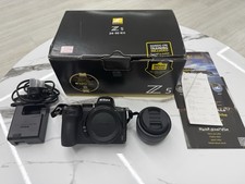 Nikon Z 5 24,3 megapixel
