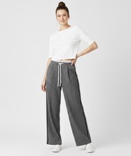 Pantalone donna Zara vita alta