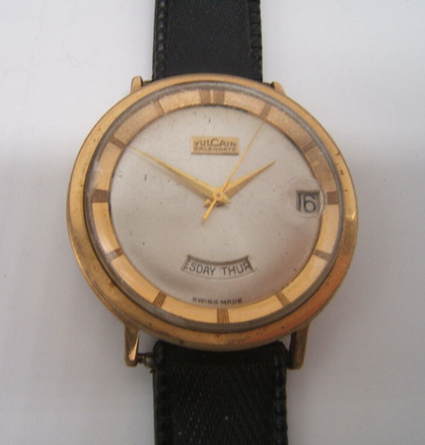 Orologio polso vulcano - polso,