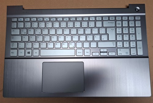 Tastiera samsung np880z5e - samsung,
