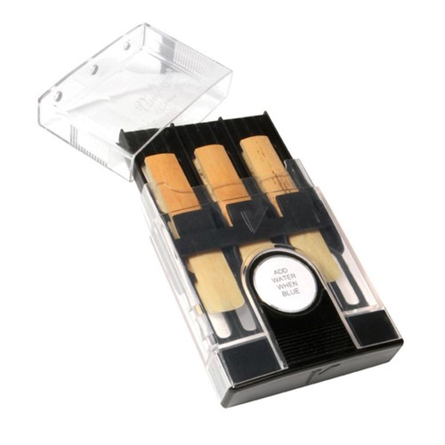 Vandoren custodia ance - vandoren, 6