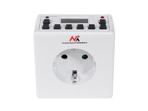 Timer digitale programmabile - timer,
