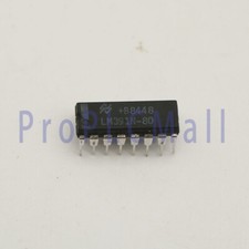 1PZ NUOVO LM391N-80 LM391 NS DIP-16 driver di alimentazione audio IC