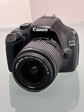 Canon EOS 1100D 12,0 megapixel