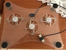 Notebook cooler - base di raffreddamento per Notebook