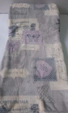 Coperta plaid in pile