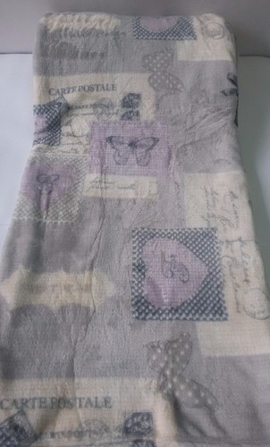 Coperta plaid pile - coperta,