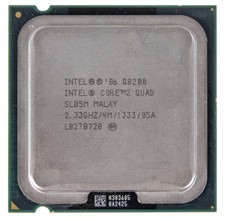 INTEL CORE 2 QUAD Q8200 S.775
