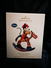 Due pistole Topolino Disney