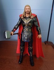 Marvel Legends Series Thor The Dark World